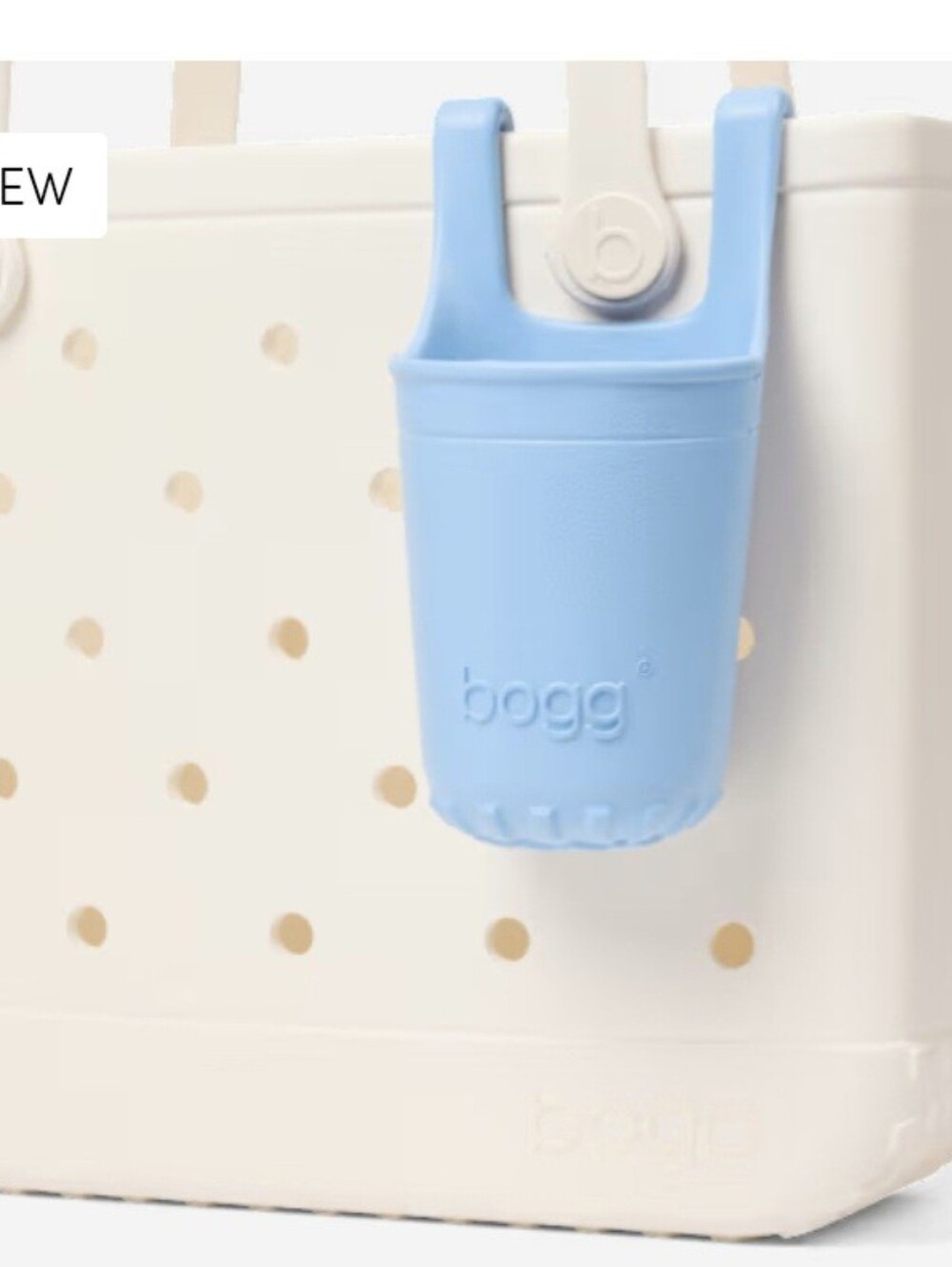 Bogg Bag Bevy In Blue Skies
